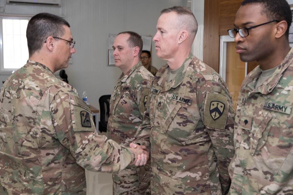 ASG-J Commends 1130th FMSD’s Performance
