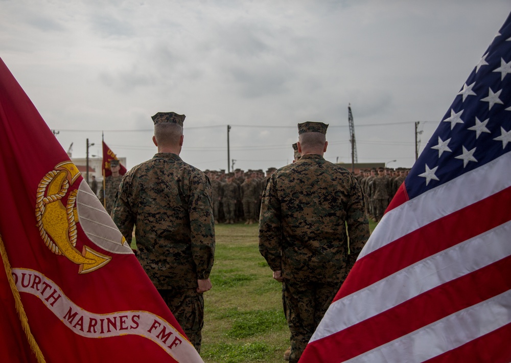 Annual Rifle Squad Combat Practice Competition Winners