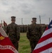 Annual Rifle Squad Combat Practice Competition Winners