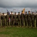 Annual Rifle Squad Combat Practice Competition Winners