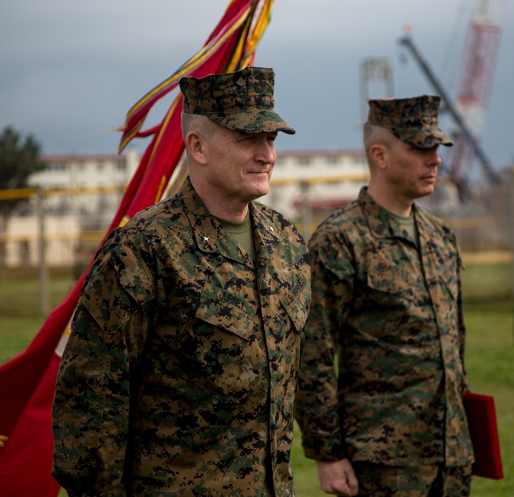 Annual Rifle Squad Combat Practice Competition Winners