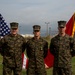 Marine of the Year for 3rd Marine Division