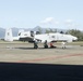 A-10's take off from MCBH