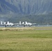 A-10's take off from MCBH