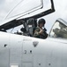 A-10's take off from MCBH