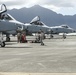 A-10's take off from MCBH