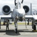 A-10's take off from Hawaii
