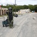 EOD conducts IED training