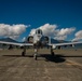 A-10's fly in Hawaii