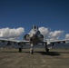 A-10's fly in Hawaii