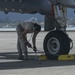 A-10's fly in Hawaii