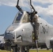 A-10's fly in Hawaii