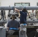 67th and 44th AMU compete in annual weapon load competition