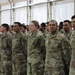 STB Air Assault Graduation