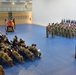 4-319th AFAR Change of Command