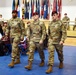 4-319th AFAR Change of Command