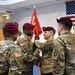 4-319th AFAR Change of Command