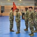 4-319th AFAR Change of Command