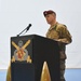 4-319th AFAR Change of Command