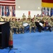 4-319th AFAR Change of Command