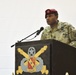 4-319th AFAR Change of Command