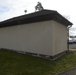 Building 2064 on Ramstein Air Base Feb 22 2019