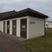 Building 2064 on Ramstein Air Base Feb 22 2019
