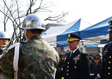 2ID remembers critical moment in Warrior history