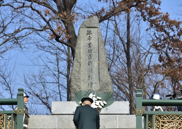 2ID remembers critical moment in Warrior history