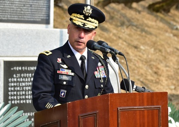 2ID remembers critical moment in Warrior history