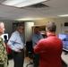 NAVSUP Assistant Commander Visits FLC Jacksonville