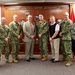 NAVSUP Assistant Commander Visits FLC Jacksonville