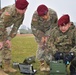 Sky Soldiers learn commo system