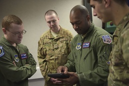 Boom operator shows full circle of mentorship