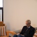Roebuck, Jazira Autonomous Administration Humanitarian Council Members Discuss Aid Progress
