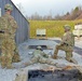 Marksmanship Training, Feb. 19, 2019.