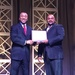 Personnel manager recognized as contributor to Army values
