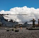 Close Air Support over Hawaii