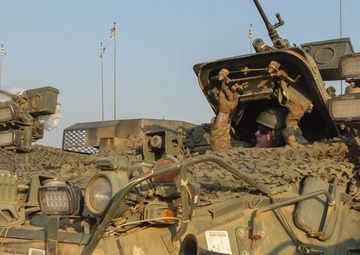 Cobra Gold 19: Combined Arms Live Fire Exercise