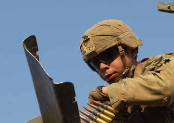 Cobra Gold 19: Combined Arms Live Fire Exercise