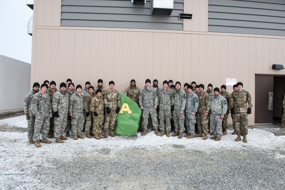 Army National Guard director visits Citizen Soldiers of the Pacific