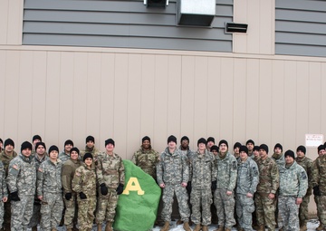 Army National Guard director visits Citizen Soldiers of the Pacific, bolsters partnerships