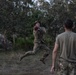 Winged Warriors maintain combat capabilities in Belize