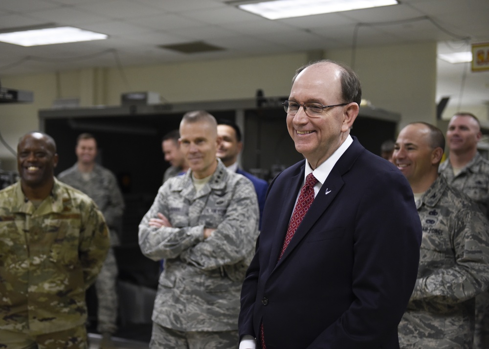 Donovan: Readiness, force lethality begins with training