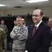 Donovan: Readiness, force lethality begins with training