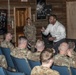 Army South SHARP team visits SCAB