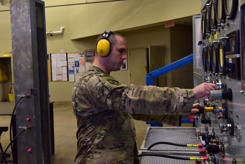 Little Rock AFB Airman innovation saves $750k