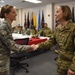 AETC command chief receives immersion tour, serves as guest speaker for Chief Induction Ceremony