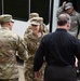 AETC command chief receives immersion tour, serves as guest speaker for Chief Induction Ceremony