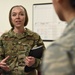 AETC command chief receives immersion tour, serves as guest speaker for Chief Induction Ceremony